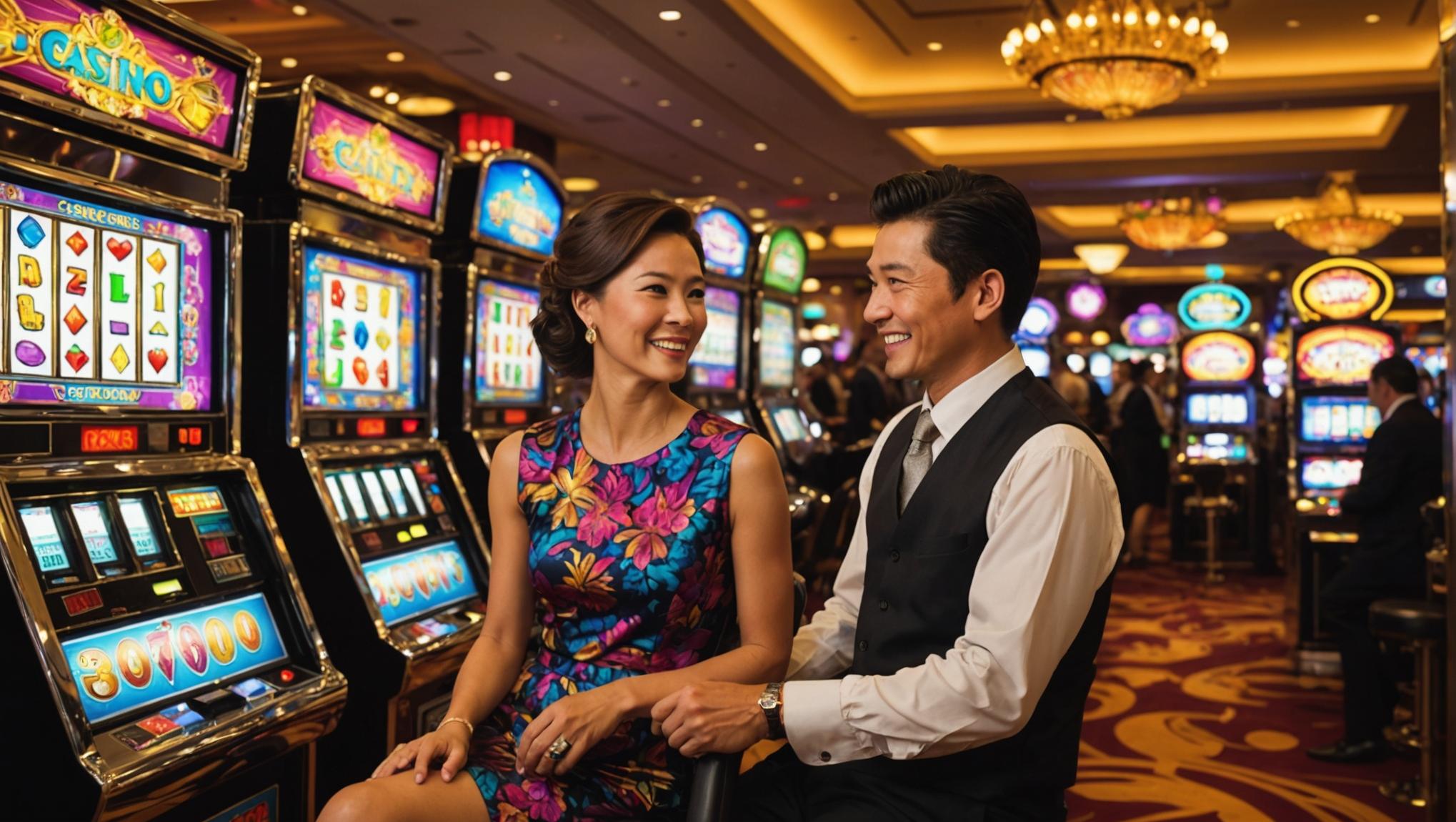 Quy Luật Và Luật Chơi Game Nổ Hũ