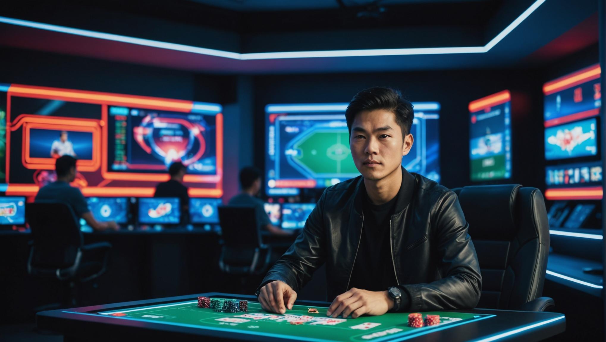 Sản phẩm game tại Man Club