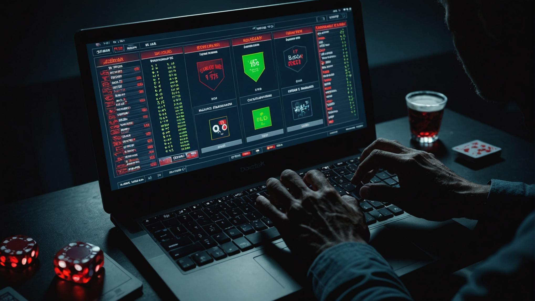 Tác Động Của Các Nhà Cái Và Nguy Cơ Mất Tiền