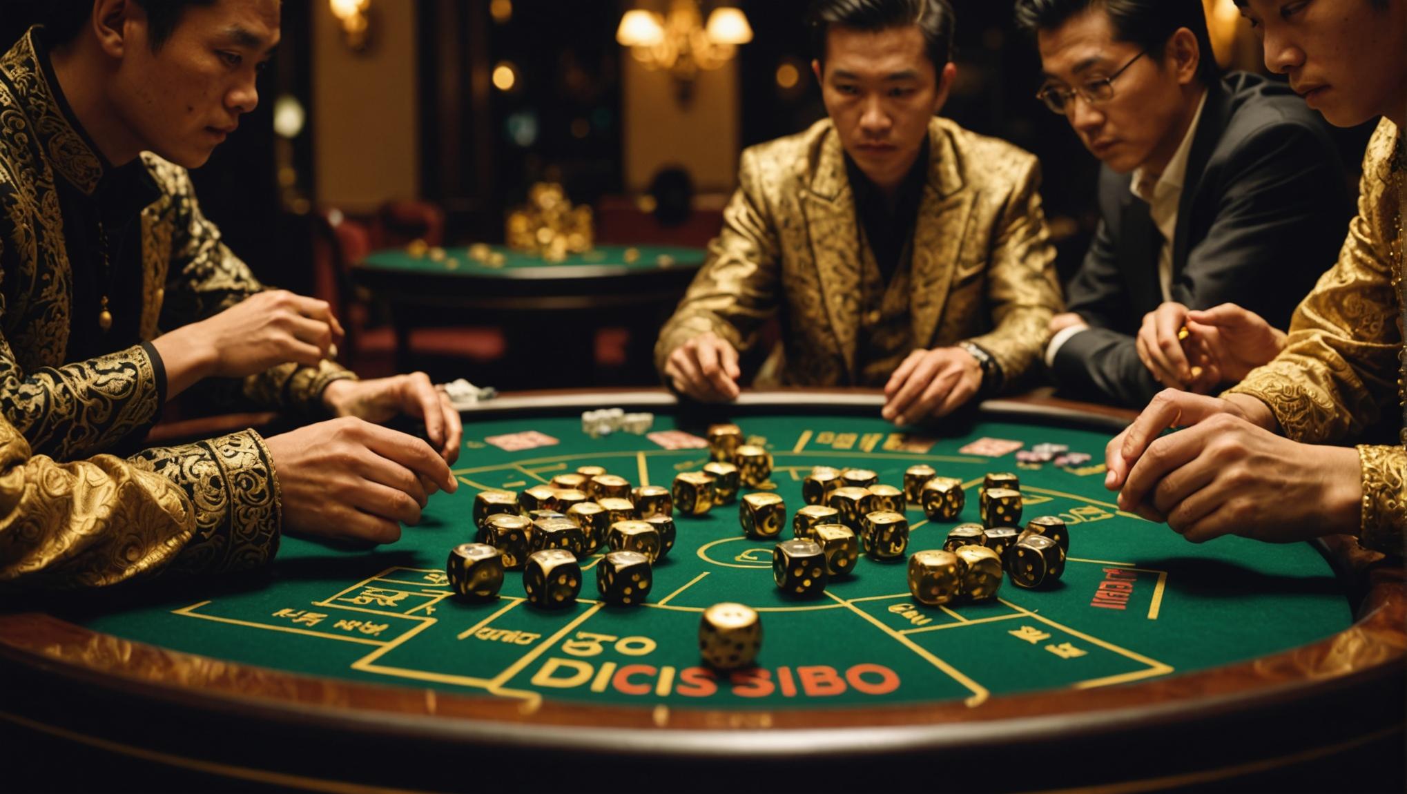 Tận Dụng Các Nền Tảng và Công Cụ Trực Tuyến