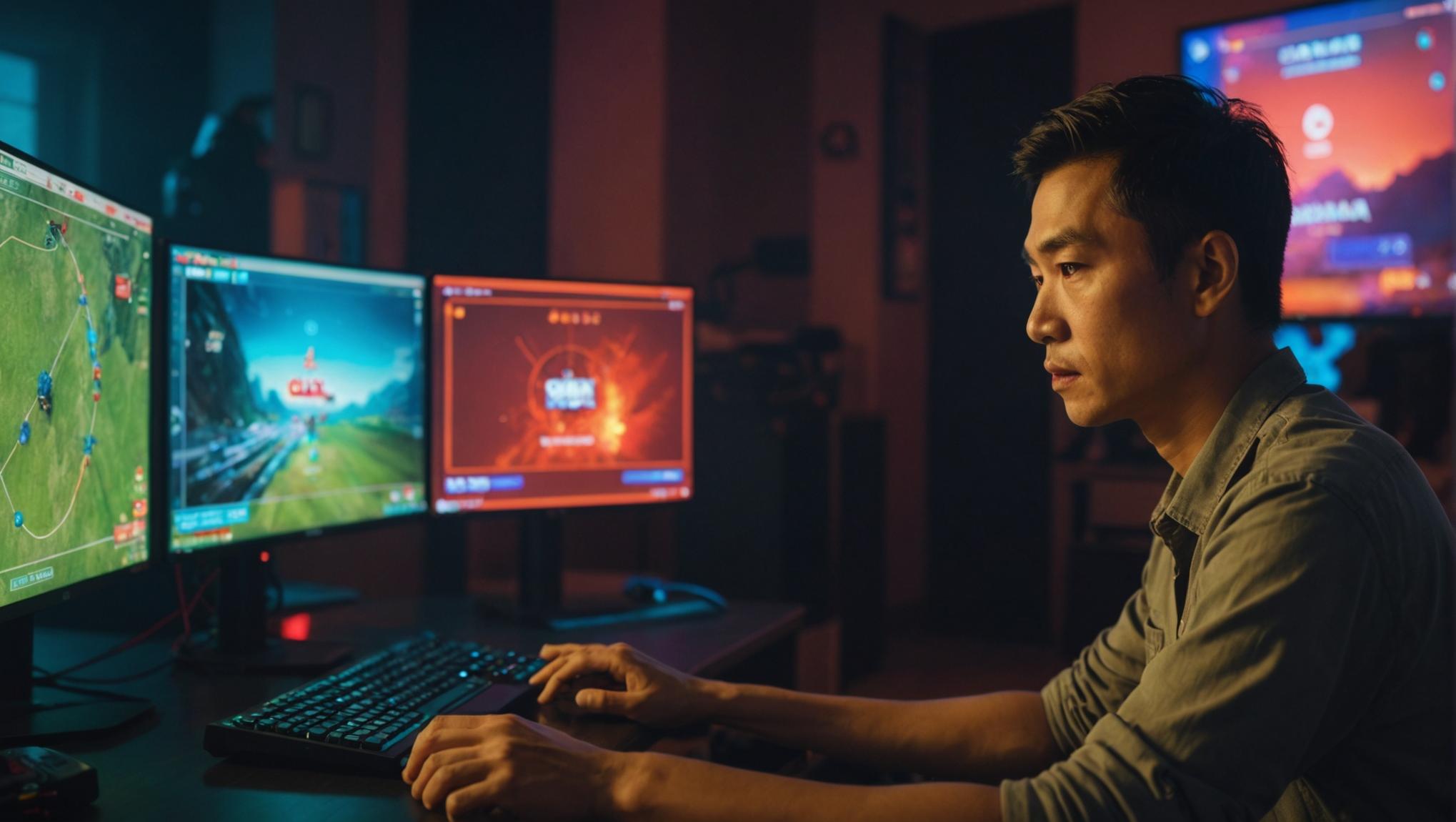 Thủ Thuật Và Kỹ Năng Để Thắng Xóc Đĩa