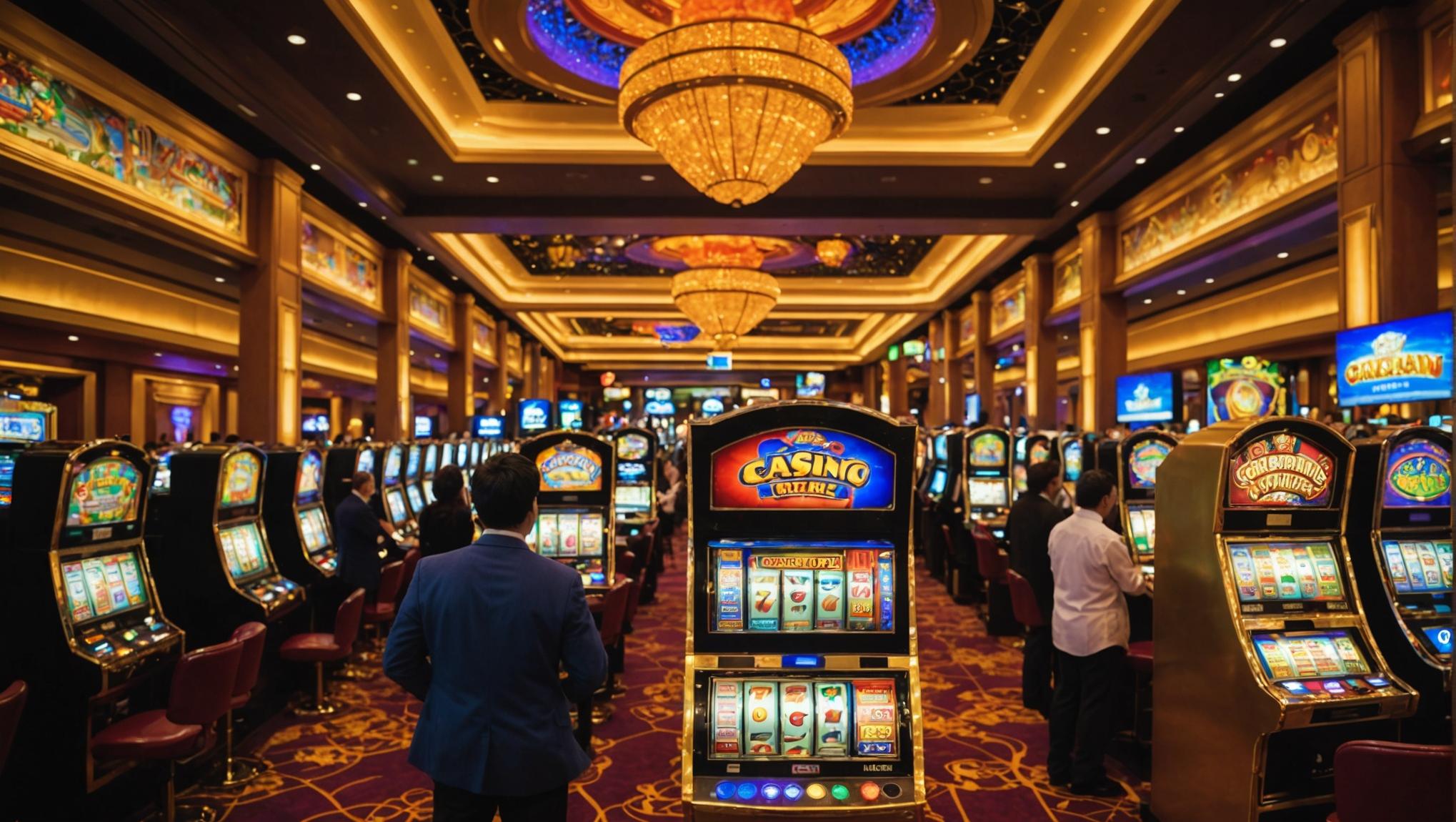 Tiêu Chí Lựa Chọn 