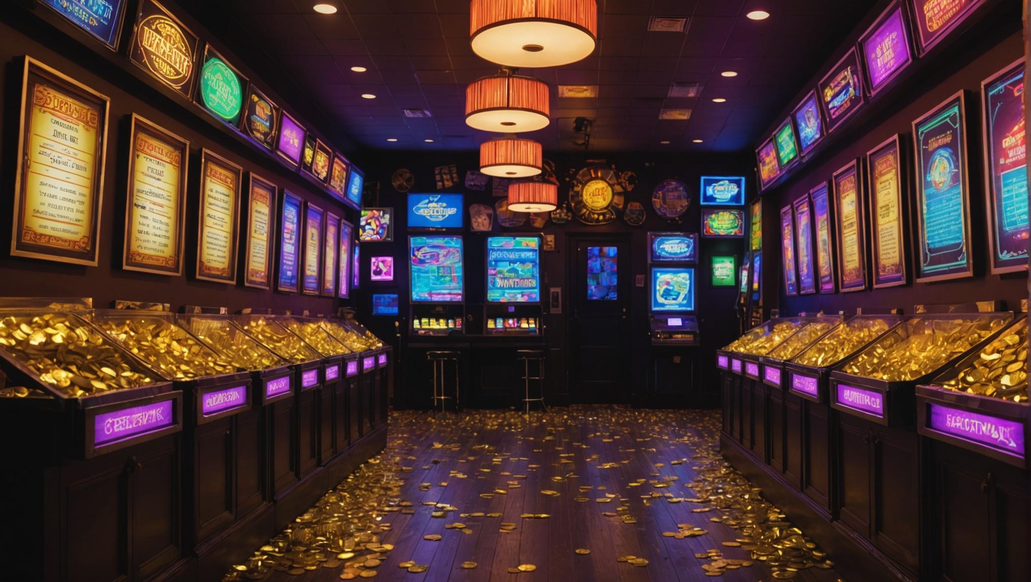 Top Nhà Cái Nổ Hũ