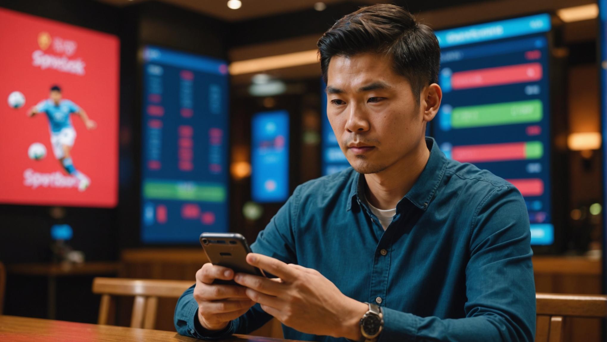 Top Ứng dụng Lô Đề Uy Tín 2024