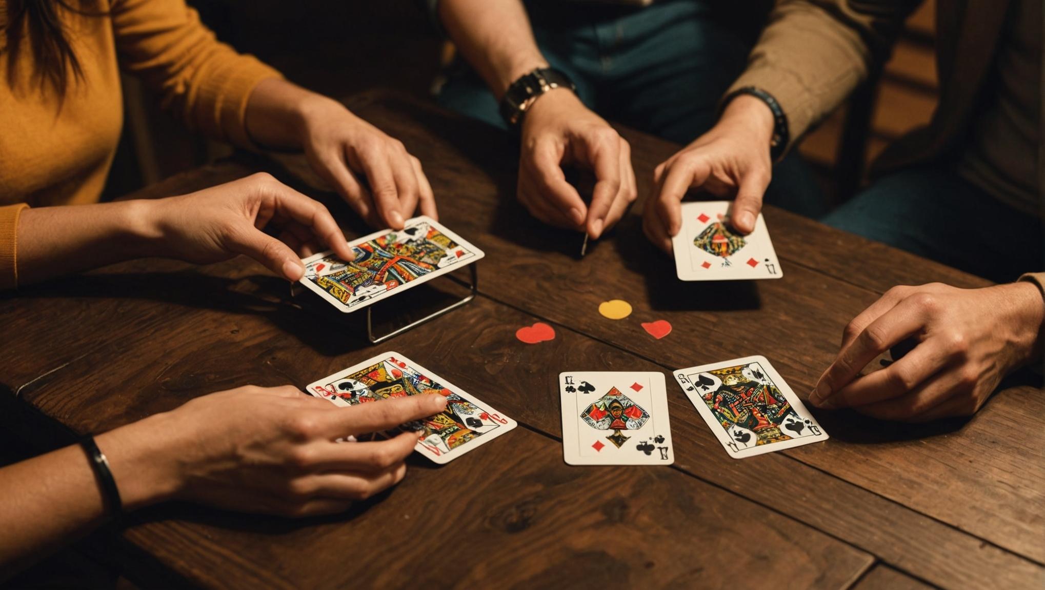 Trải nghiệm chơi game trực tuyến